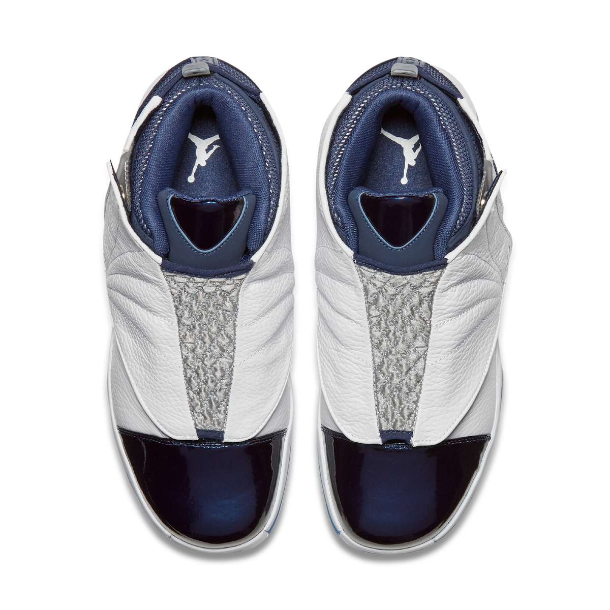 Jordan 16 Retro Midnight Navy (2016)