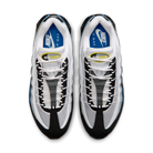 Nike Air Max 95 Big Bubble Wolverine
