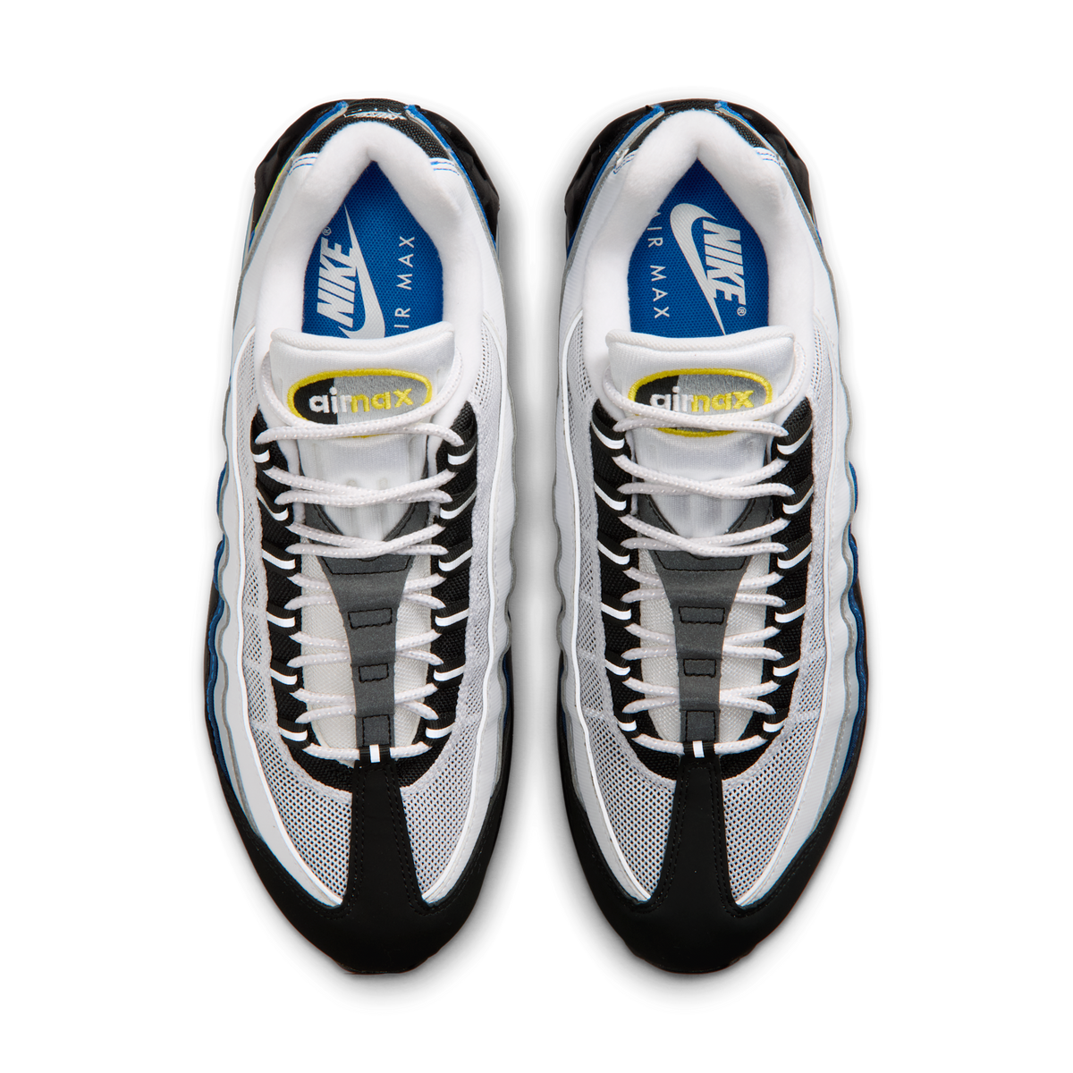 Nike Air Max 95 Big Bubble Wolverine