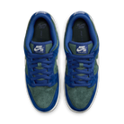 Nike SB Dunk Low Deep Royal Blue