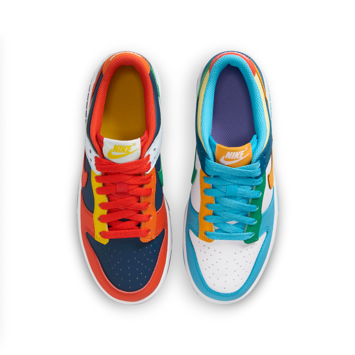 Nike Dunk Low What The (GS)