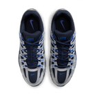 Nike P-6000 Wolf Grey Blue Eclipse