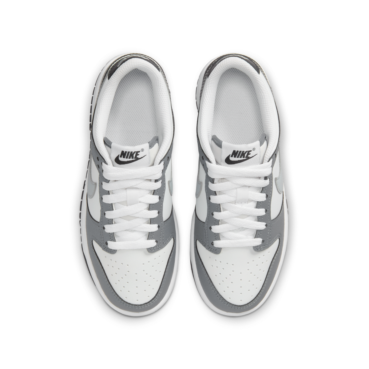 Nike Dunk Low Cool Grey (GS)