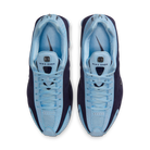 Nike Shox R4 Imperial Purple Celestine Blue (Women's) | HQ7739-500