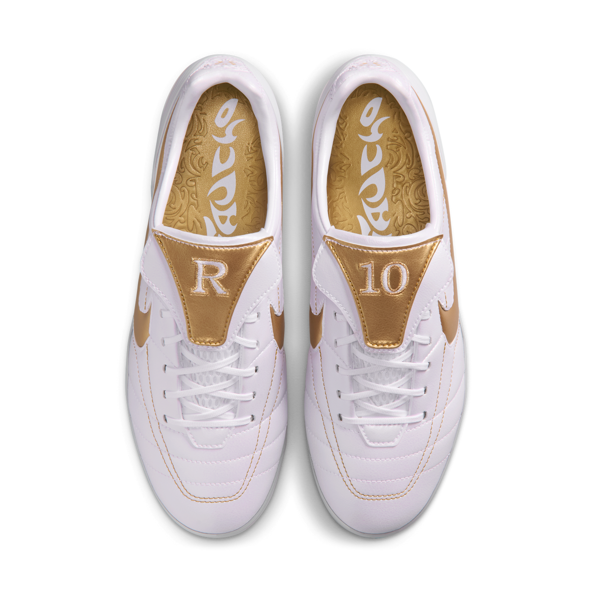 Nike Cryoshot Tiempo Legend Ronaldinho Touch of Gold