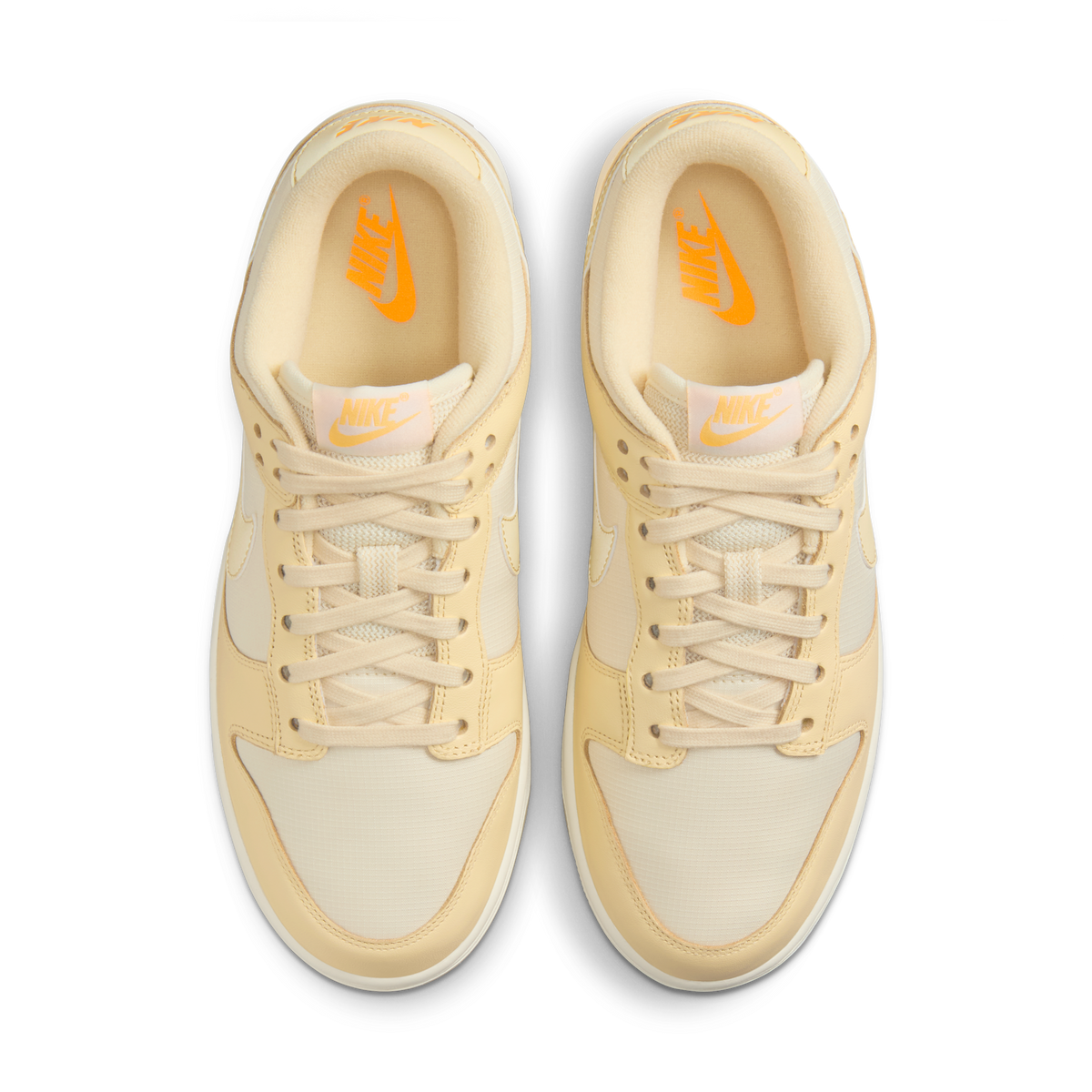 Nike Dunk Low Team Gold (Women's)