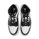 Jordan 1 Mid White Shadow