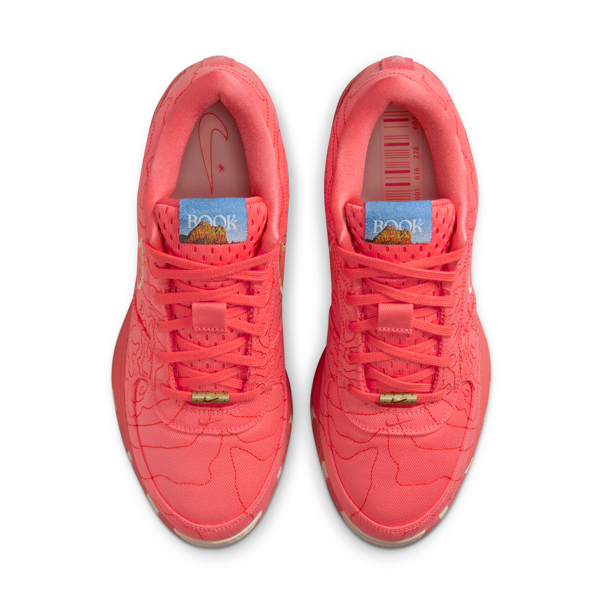 Nike Book 1 Sedona