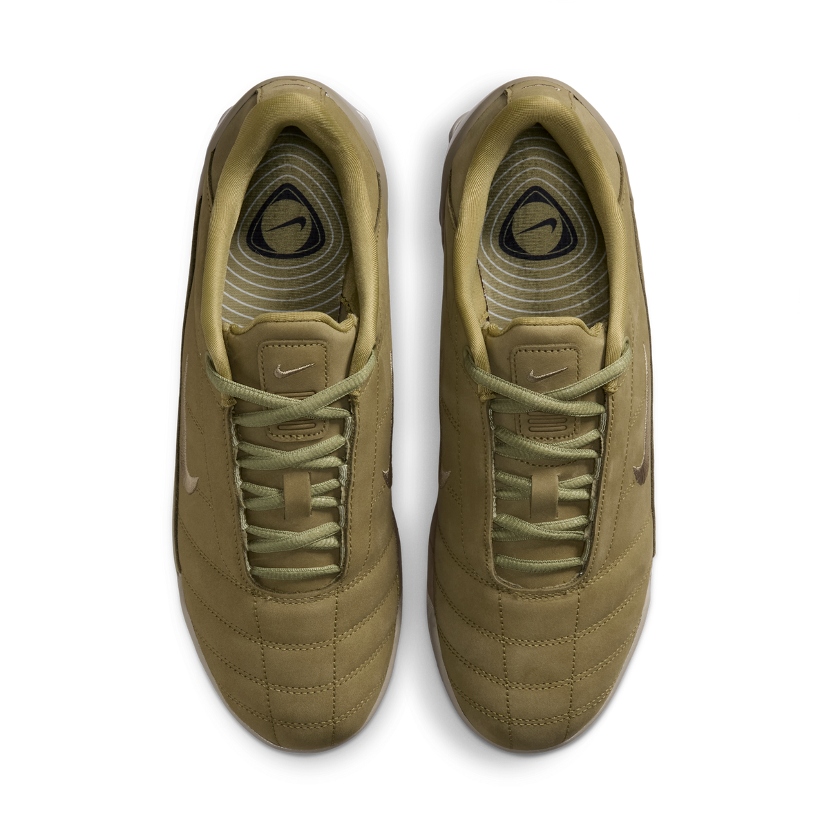 Nike Total 90 Shox Magia Neutral Olive (Women's)