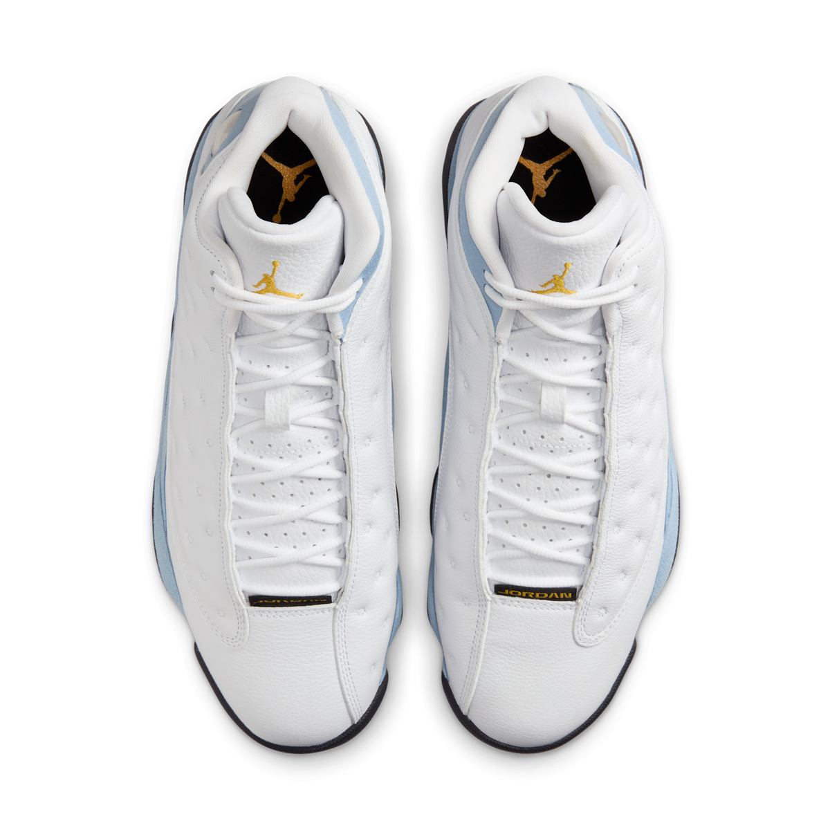 Jordan 13 Retro Blue Grey