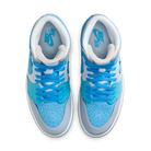 Jordan 1 High Method of Make Blue Tint (Women's)