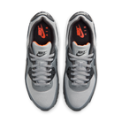 Nike Air Max 90 Premium Hyper Crimson Black