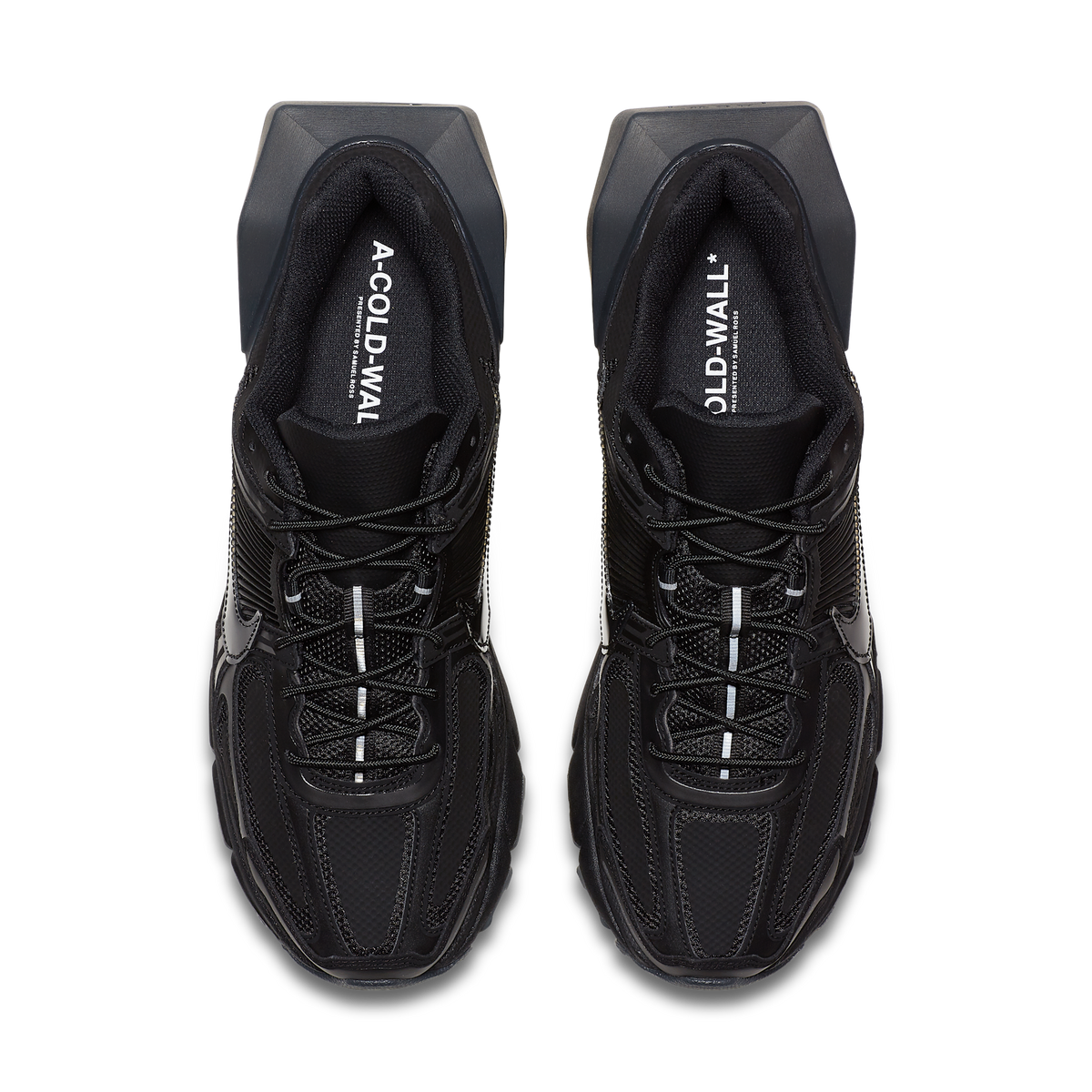 Nike Zoom Vomero 5 A Cold Wall Black