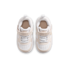 Nike Court Borough Low White Chalk Shimmer (TD)