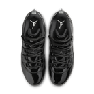Jordan 11 Low TD Black Anthracite Metallic Silver