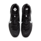 Nike Alpha Huarache NXT Black Dark Smoke Grey White