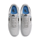 Nike Air Force 1 Low '07 LV8 SE Mesh Tape Photon Dust University Blue