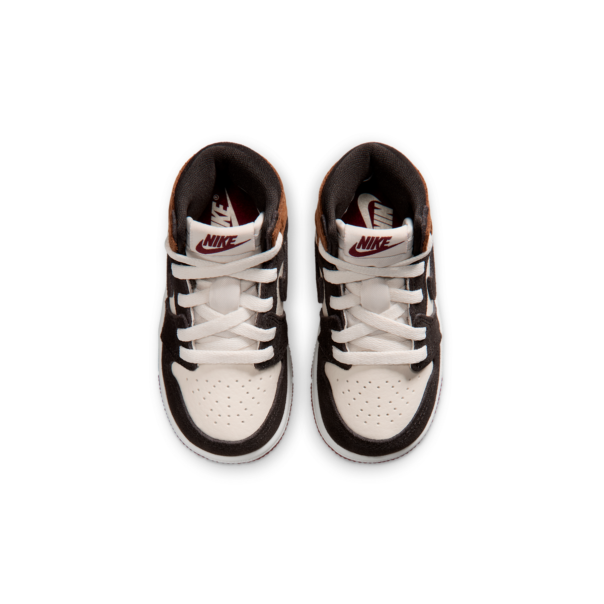 Jordan 1 Retro High OG Love Letter (TD)