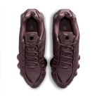 Nike Shox TL Tattoo Black (Women's)
