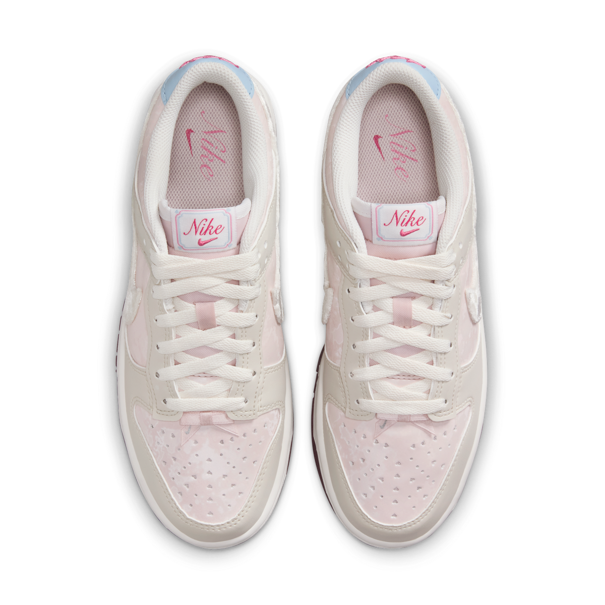 Nike Dunk Low Valentine's Day (2026) (Women's) | IQ1145-610