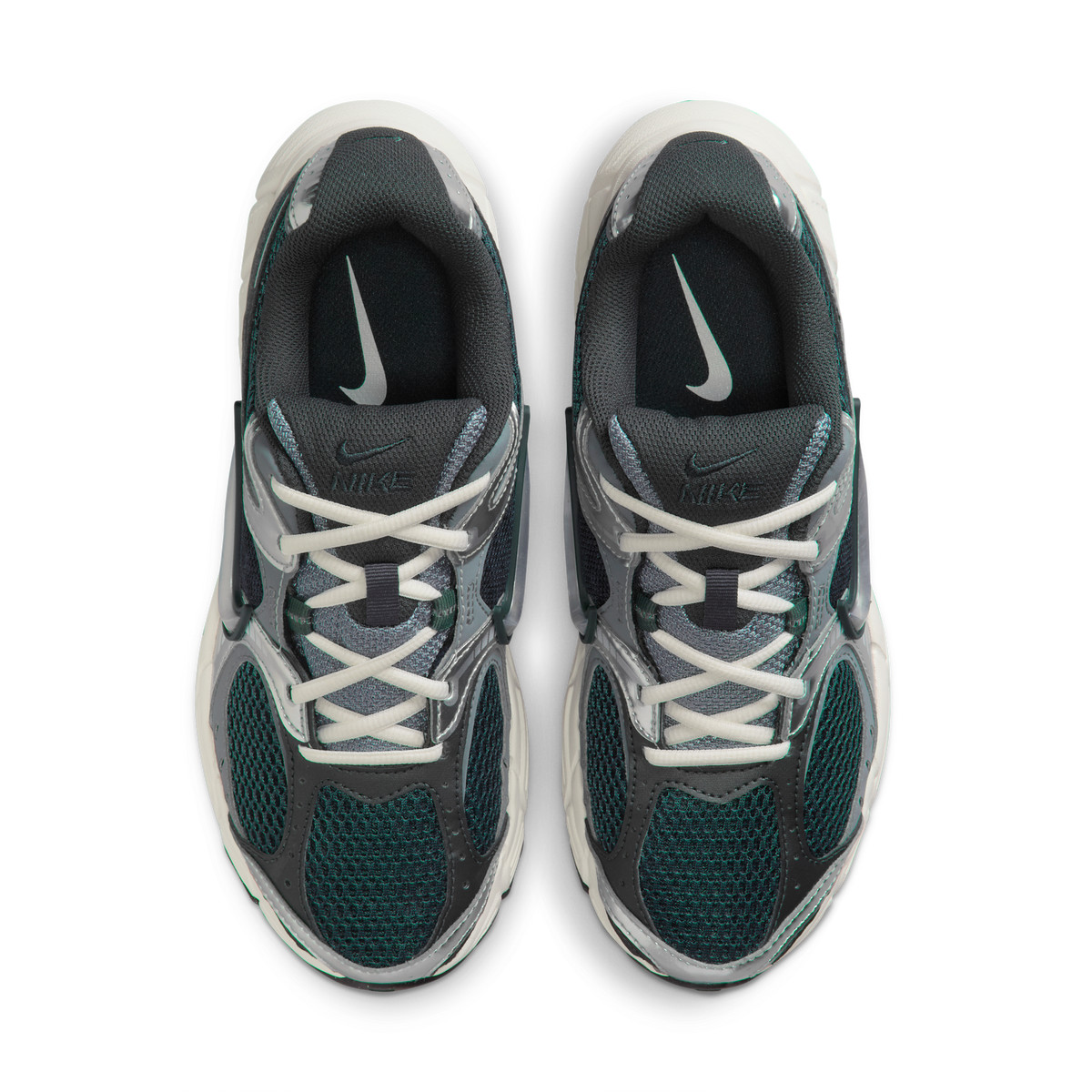 Nike V5 RNR Seaweed Metallic Silver (Women's)