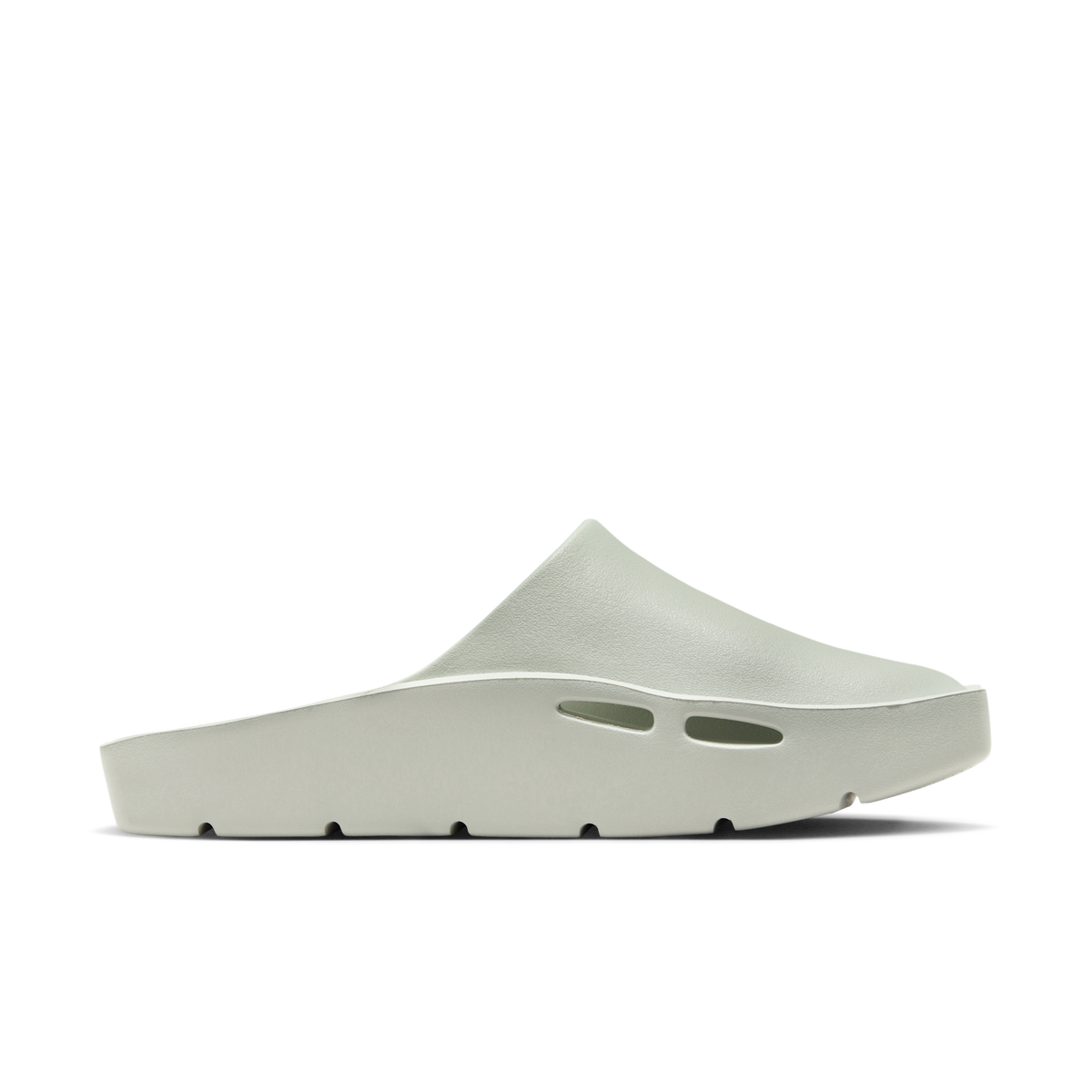 Jordan Hex Mule SP Light Silver (Women's)