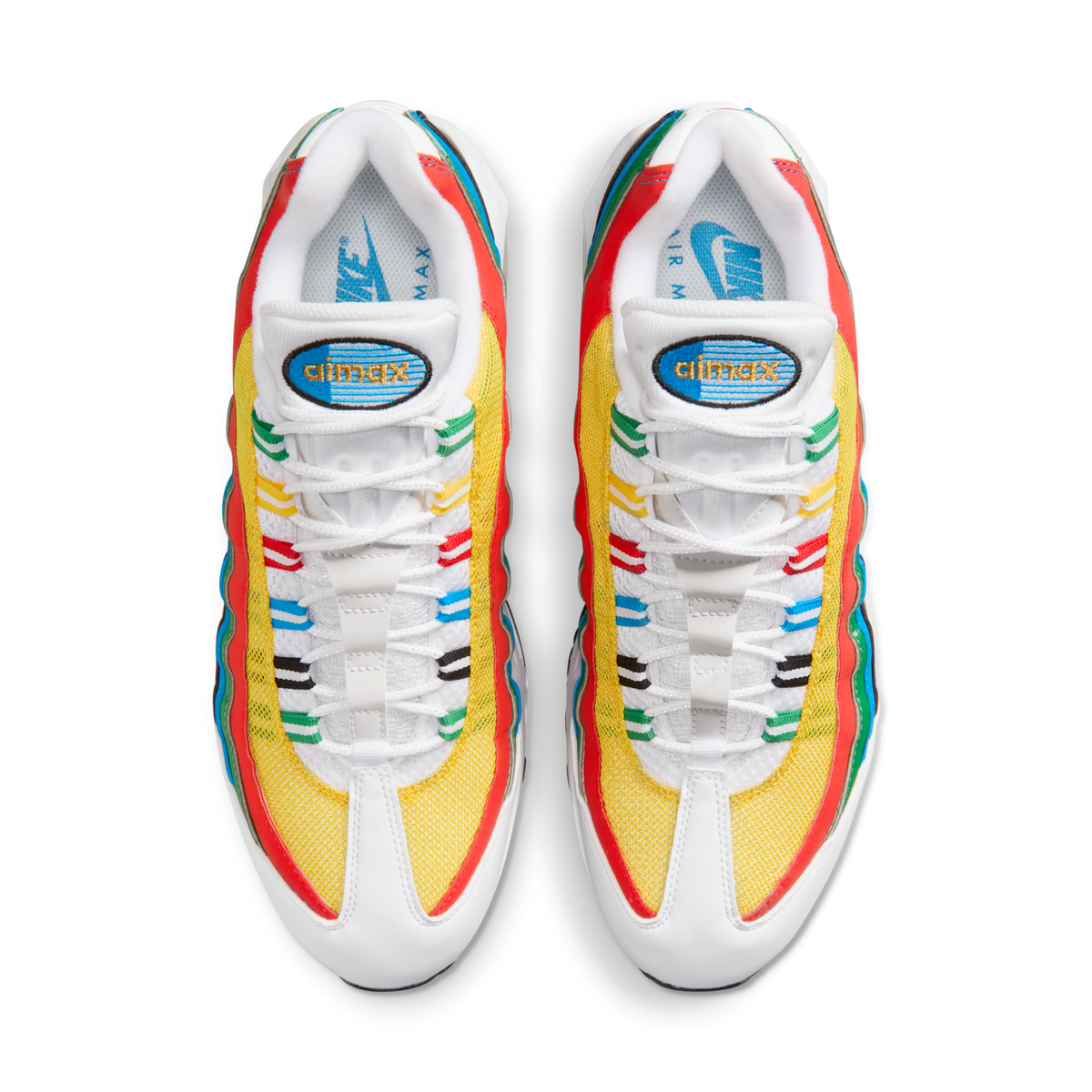 Nike Air Max 95 Olympic (2026)