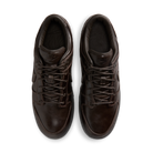 Nike Dunk Low Retro Premium Classic Brown Black