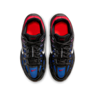 Nike P-6000 Black Bright Crimson Royal (GS)