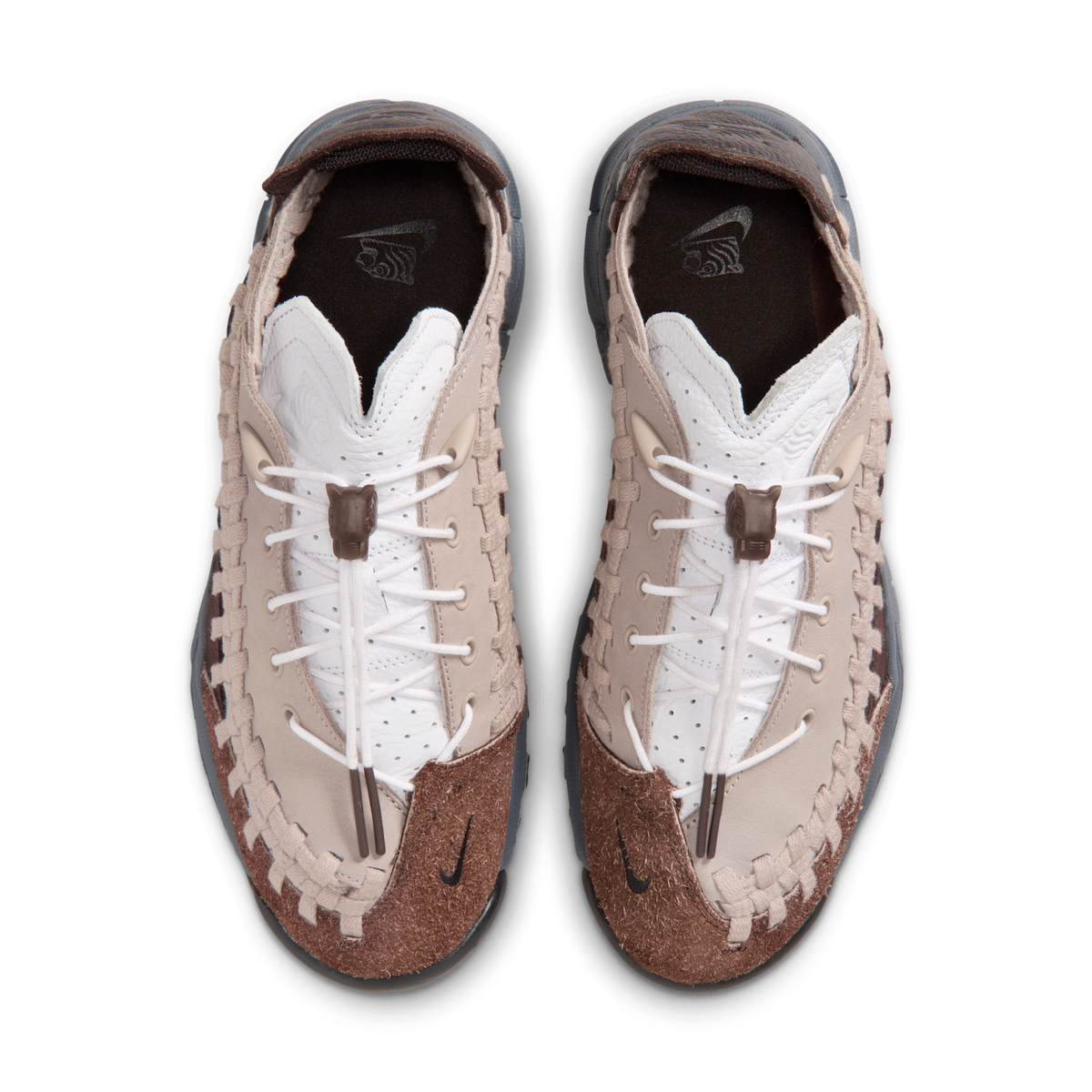 Nike Homescape Woven SP SOULGOODS Medium Orewood Brown