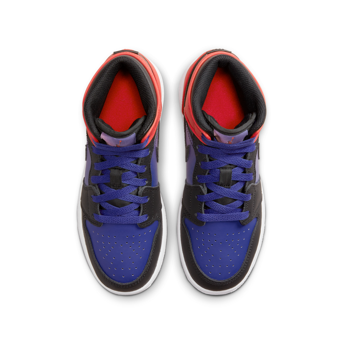 Jordan 1 Mid SS Skyline (GS)
