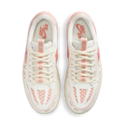 Jordan 1 Low Method of Make V3 Sail Washed Coral (Women's)
