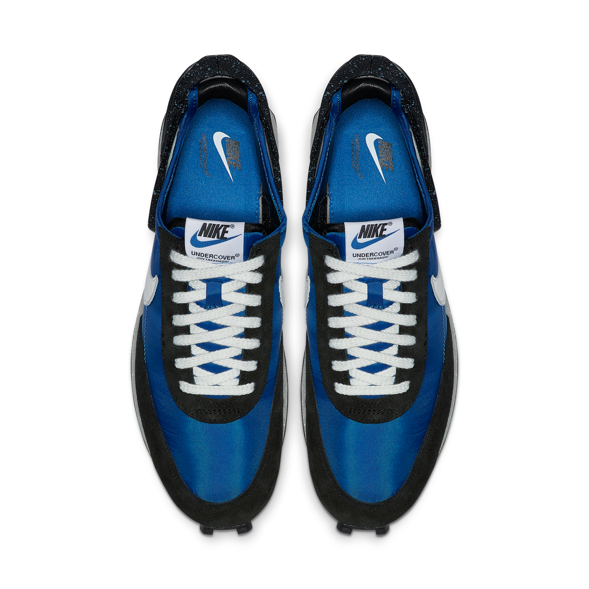 Nike Daybreak Undercover Blue Jay | BV4594-400