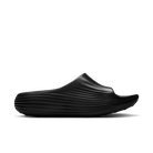 Nike ReactX Rejuven8 Slide Triple Black (Women's)