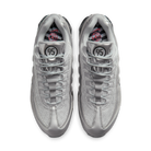 Nike Air Max 95 SE Big Bubble Total 90 Metallic Silver