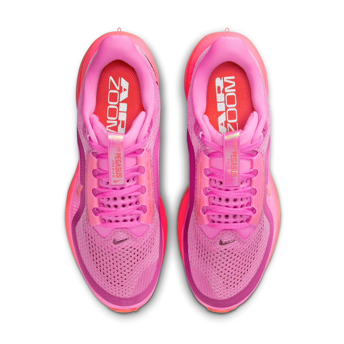 Nike Pegasus Premium Playful Pink Hyper Pink (Women's) | HQ2593-602