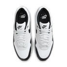 Nike Air Max 1 Essential White Pure Platinum Black