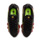 Nike Shox TL Volt Fire Red (Women's)