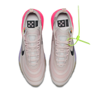 Nike Air Max 97 Off-White Elemental Rose Serena Queen | AJ4585-600