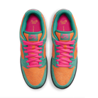 Nike SB Dunk Low Pro Green Noise Watermelon