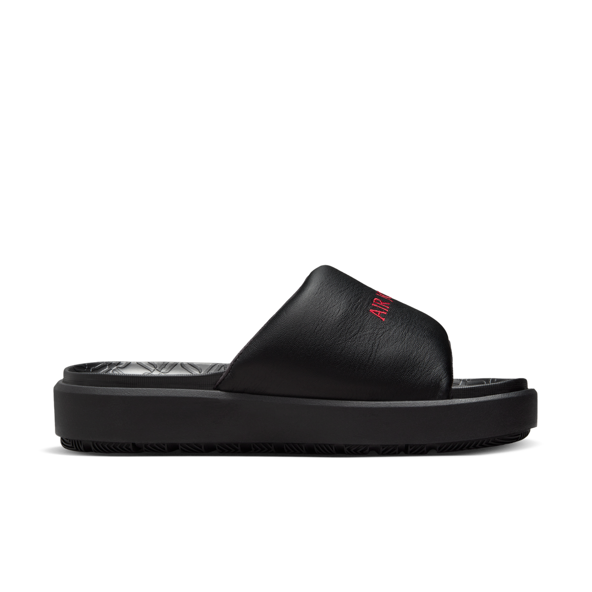 Jordan Sophia Black Gym Red (Women's)