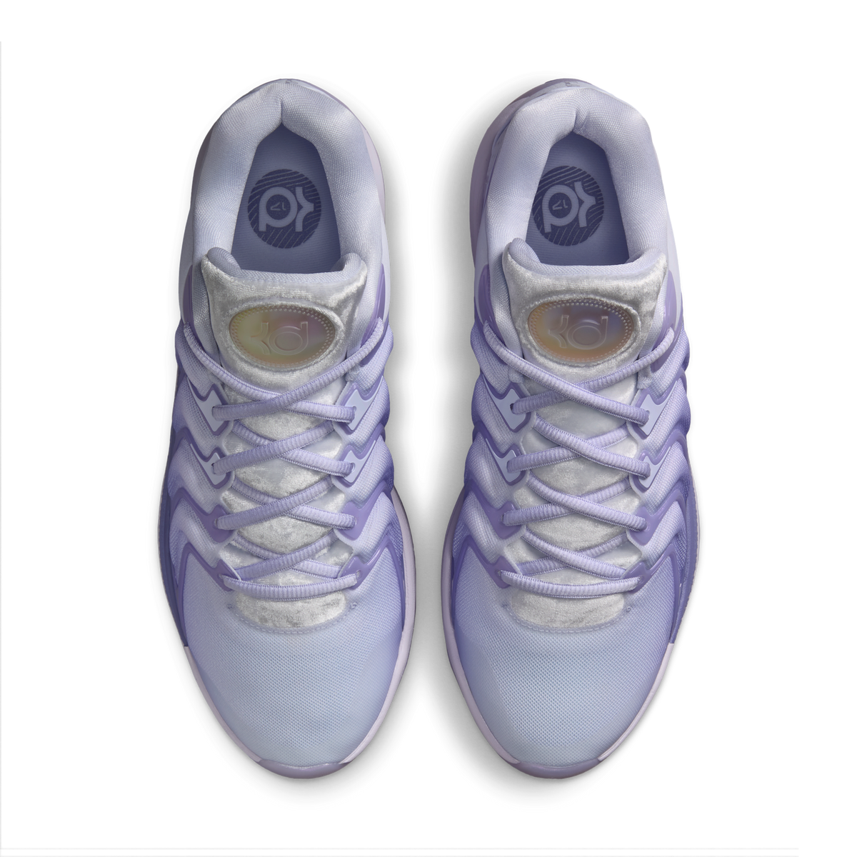 Nike KD 17 B.A.D.