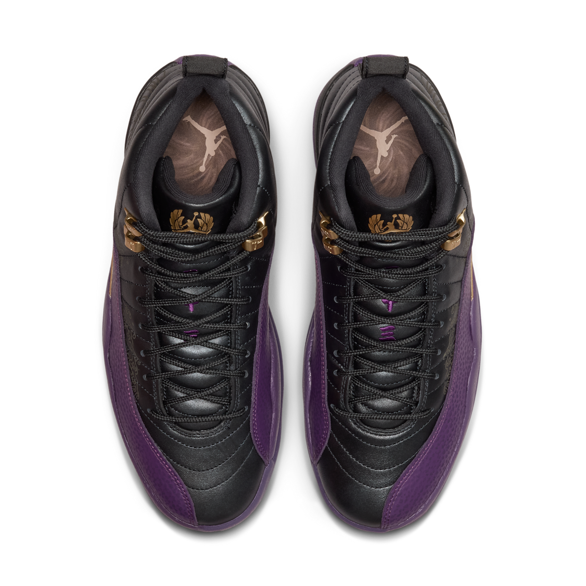 Jordan 12 Retro Sumo