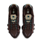 Nike Shox TL Velvet Brown Denim Turquoise (Women's) | IB4340-200