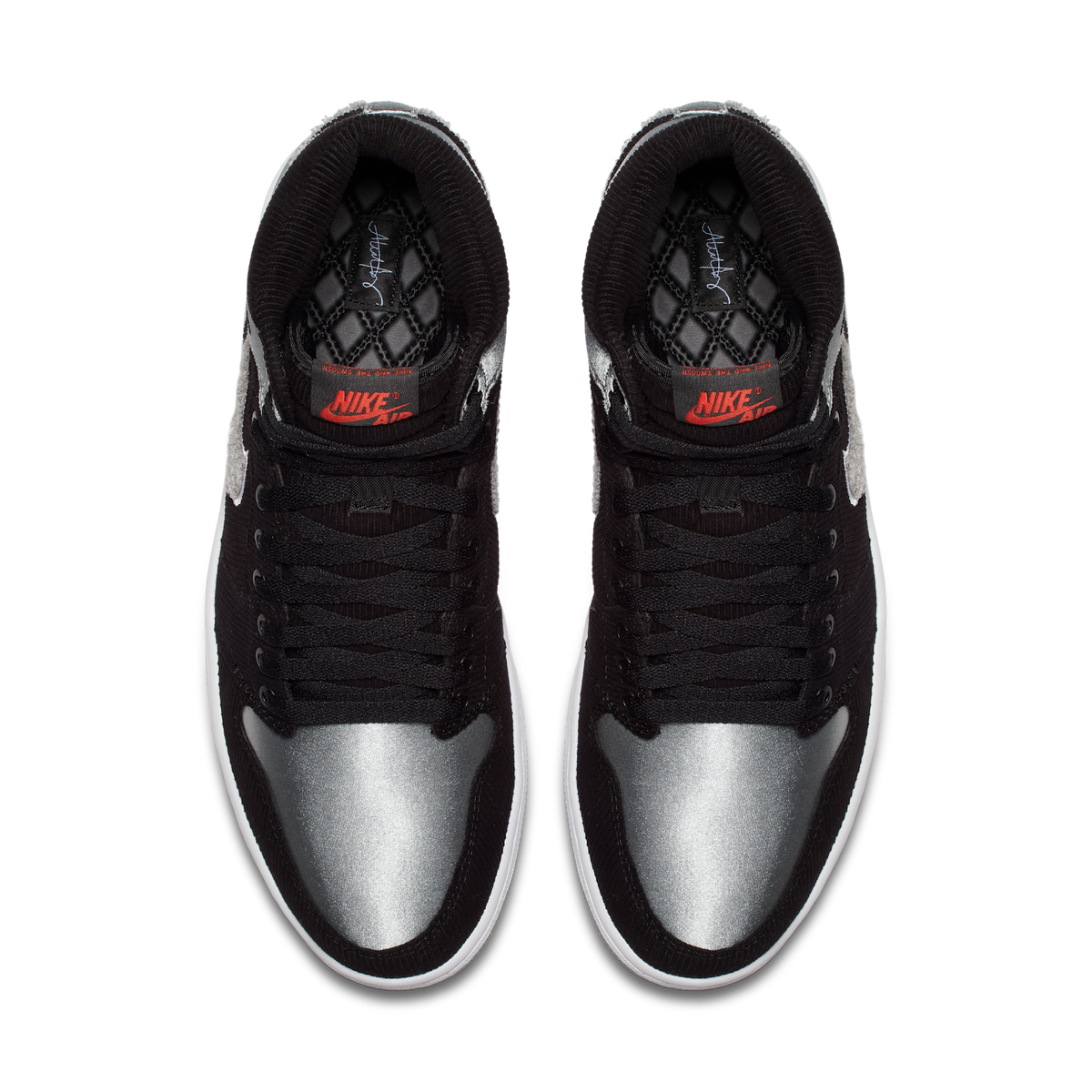 Jordan 1 Retro High Aleali May Shadow