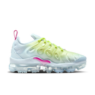 Nike Air Vapormax Plus Blue Tint Lemon Twist (Women's) | FQ8882-423