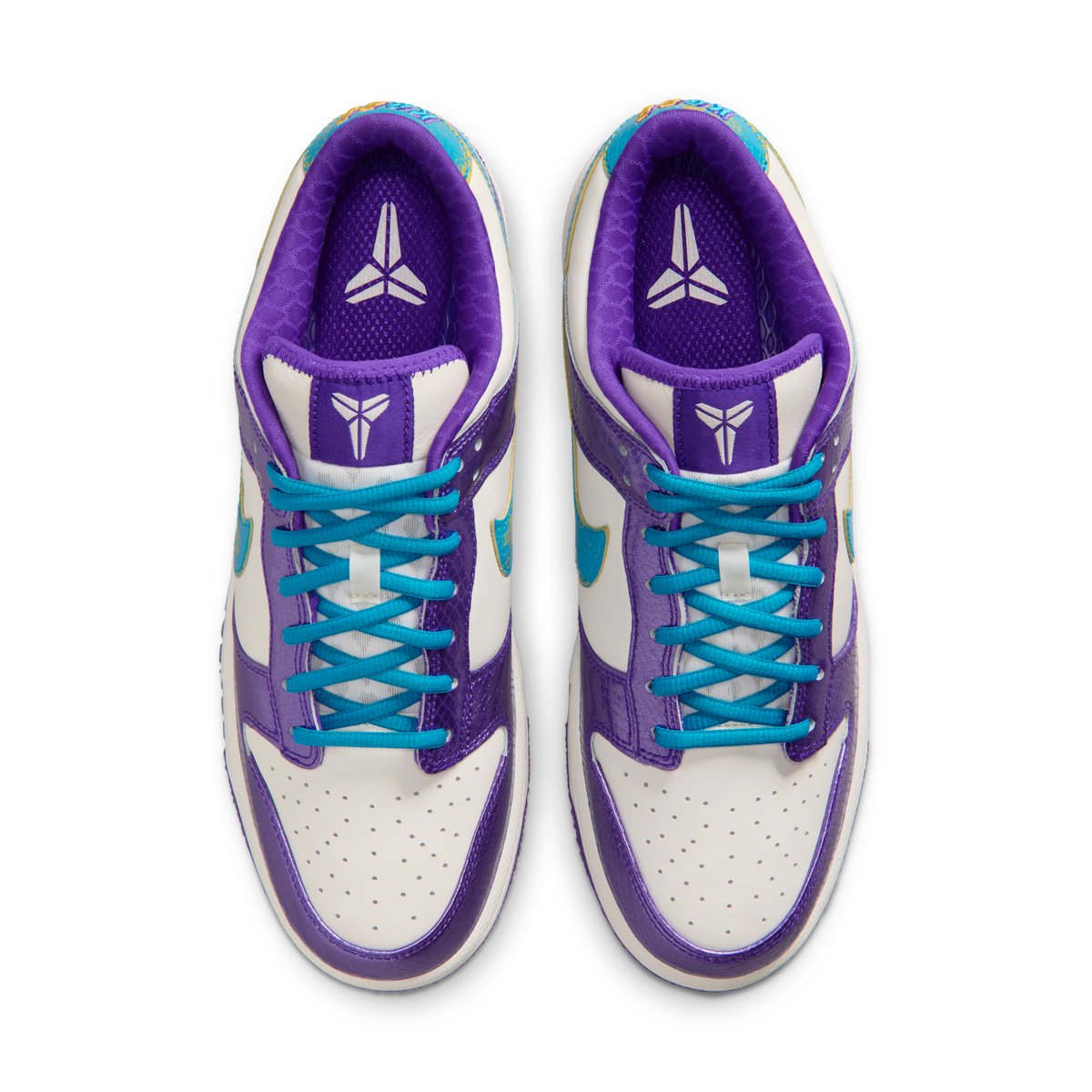 Nike Dunk Low Protro Kobe Bryant Draft Day