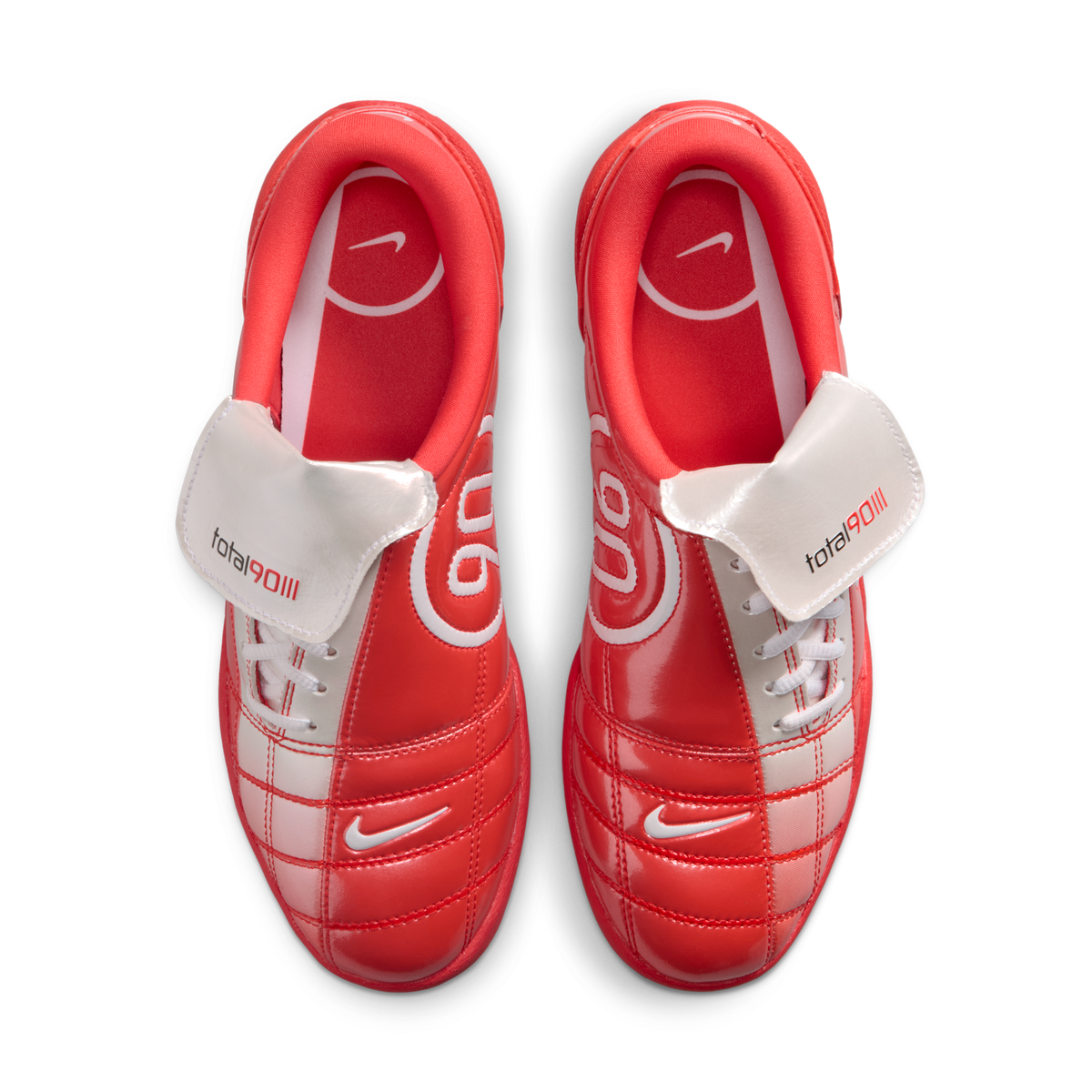 Nike Total 90 SE Light Crimson White (Women's)