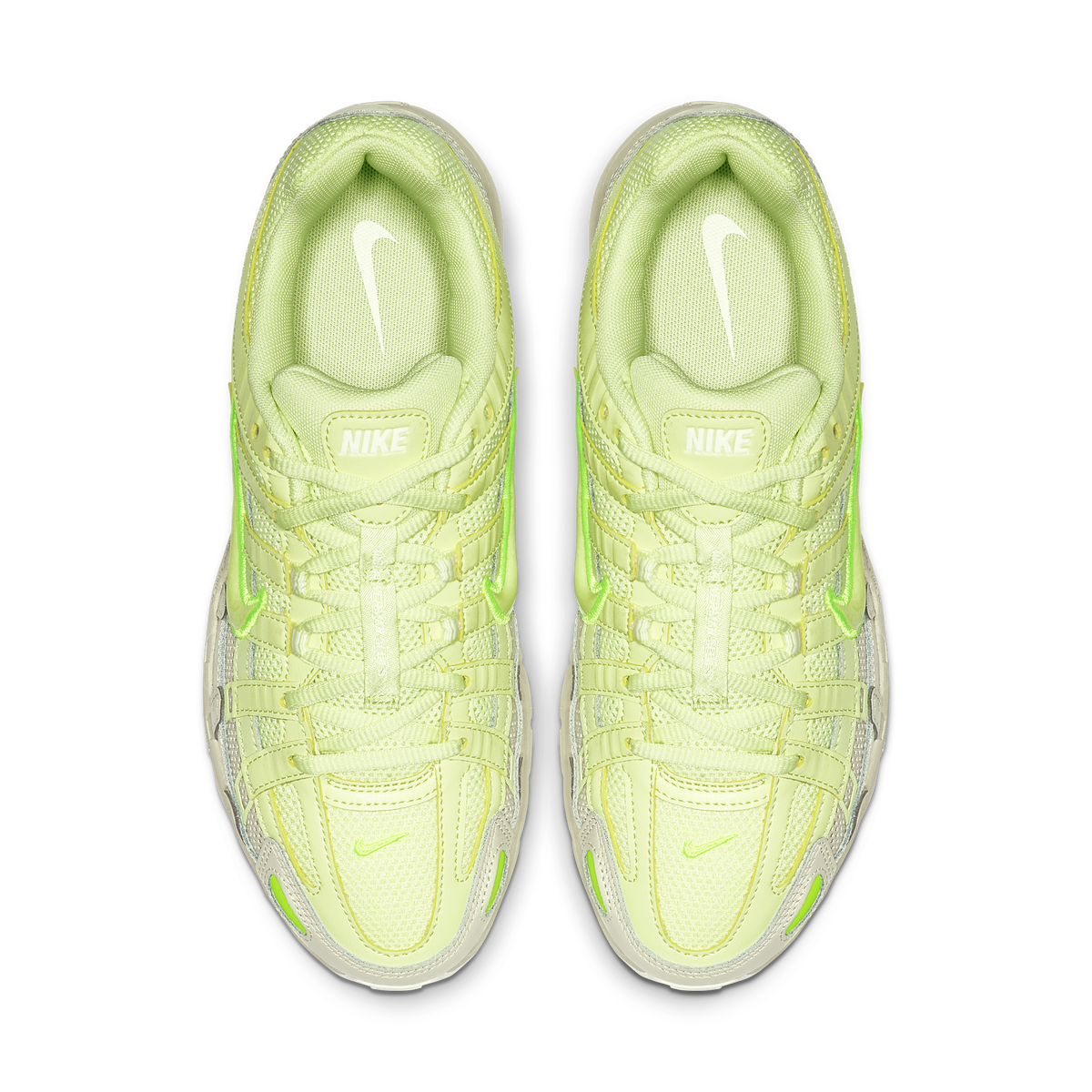 Nike P-6000 Luminous Green