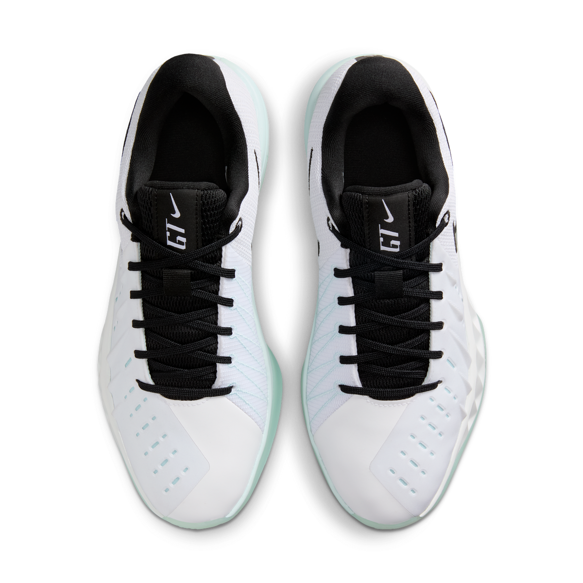 Nike Zoom GT Cut Academy 2 White Glacier Blue